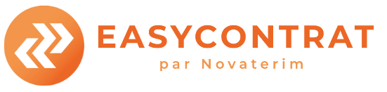 EasyContrat par Novaterim